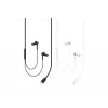 Samsung EO-IC100 Ausinės Laidinės Į ausį Skambučiai/Muzika USB Type-C Juodos