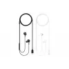 Samsung EO-IC100 Ausinės Laidinės Į ausį Skambučiai/Muzika USB Type-C Juodos