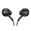 Samsung EO-IC100 Ausinės Laidinės Į ausį Skambučiai/Muzika USB Type-C Juodos