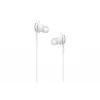 Laidinės ausinės Samsung EO-IC100, į ausį, USB Type-C, 32 Ω, 20–20000 Hz, baltos