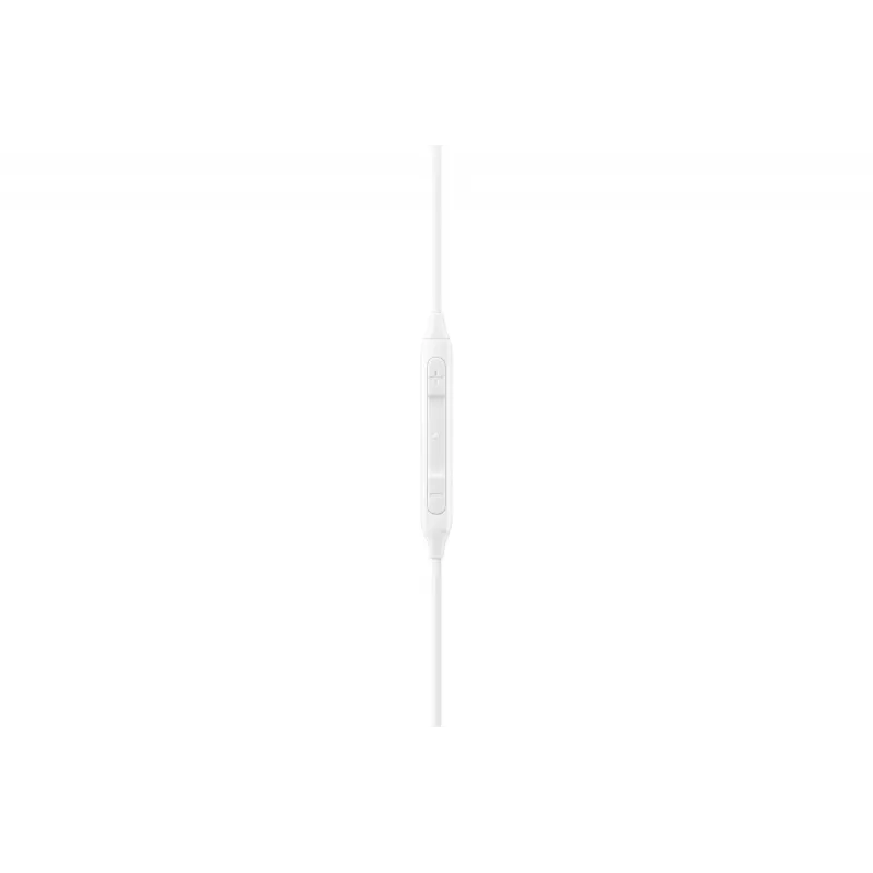 Laidinės ausinės Samsung EO-IC100, į ausį, USB Type-C, 32 Ω, 20–20000 Hz, baltos