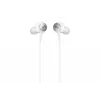 Laidinės ausinės Samsung EO-IC100, į ausį, USB Type-C, 32 Ω, 20–20000 Hz, baltos