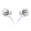 Laidinės ausinės Samsung EO-IC100, į ausį, USB Type-C, 32 Ω, 20–20000 Hz, baltos