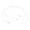 Laidinės ausinės Samsung EO-IC100, į ausį, USB Type-C, 32 Ω, 20–20000 Hz, baltos