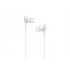 Laidinės ausinės Samsung EO-IC100, į ausį, USB Type-C, 32 Ω, 20–20000 Hz, baltos