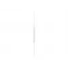 Laidinės ausinės Samsung EO-IC100, į ausį, USB Type-C, 32 Ω, 20–20000 Hz, baltos