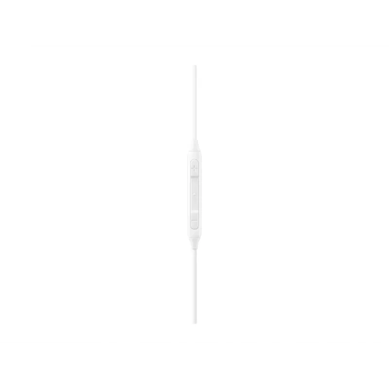 Laidinės ausinės Samsung EO-IC100, į ausį, USB Type-C, 32 Ω, 20–20000 Hz, baltos