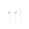 Laidinės ausinės Samsung EO-IC100, į ausį, USB Type-C, 32 Ω, 20–20000 Hz, baltos