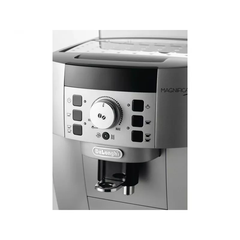 De’Longhi ECAM 22.110.SB pilnai automatinis espreso kavos aparatas 1,8 L
