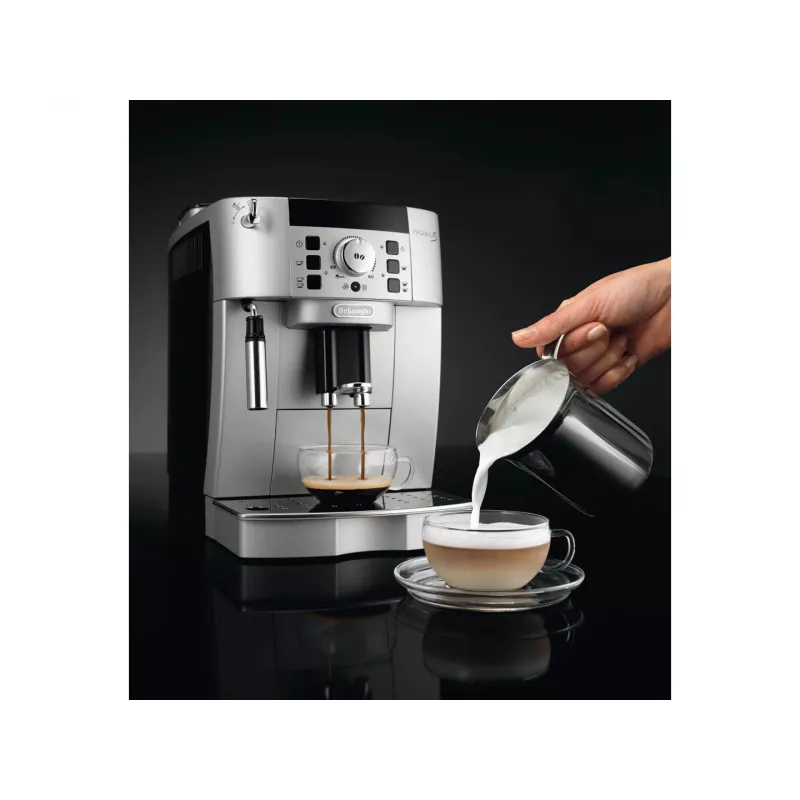De’Longhi ECAM 22.110.SB pilnai automatinis espreso kavos aparatas 1,8 L
