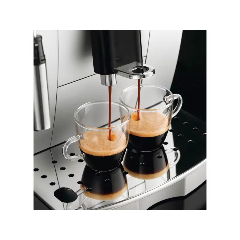 De’Longhi ECAM 22.110.SB pilnai automatinis espreso kavos aparatas 1,8 L