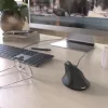 Hama EMC-500 pelė, skirta biurui, dešinei rankai, USB Type-A, optinė, 1800 DPI