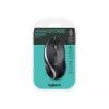 LOGITECH M500s Laidinė pelė USB Juoda