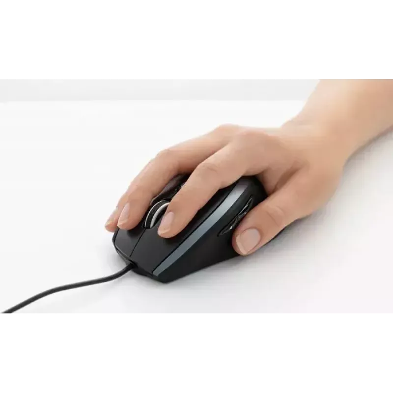 LOGITECH M500s Laidinė pelė USB Juoda