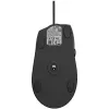 LOGITECH M500s Laidinė pelė USB Juoda
