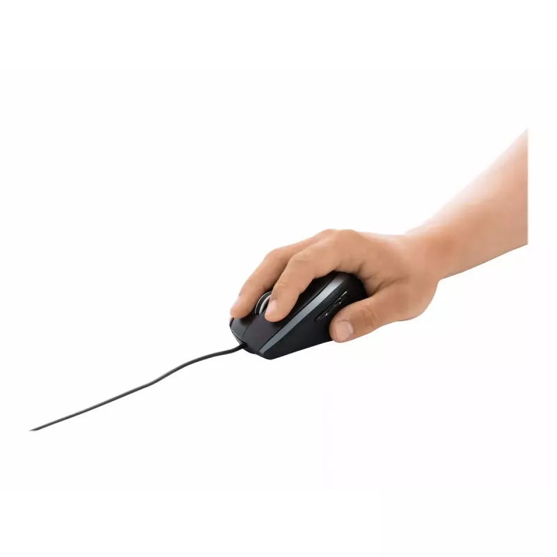 LOGITECH M500s Laidinė pelė USB Juoda