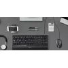 LOGITECH M500s Laidinė pelė USB Juoda