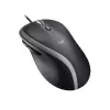LOGITECH M500s Laidinė pelė USB Juoda