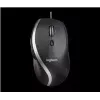 LOGITECH M500s Laidinė pelė USB Juoda
