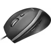 LOGITECH M500s Laidinė pelė USB Juoda