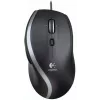 LOGITECH M500s Laidinė pelė USB Juoda