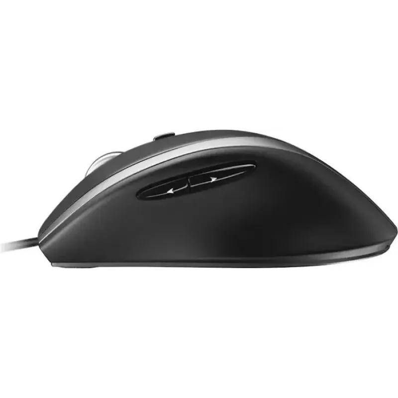 LOGITECH M500s Laidinė pelė USB Juoda