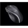 LOGITECH M500s Laidinė pelė USB Juoda