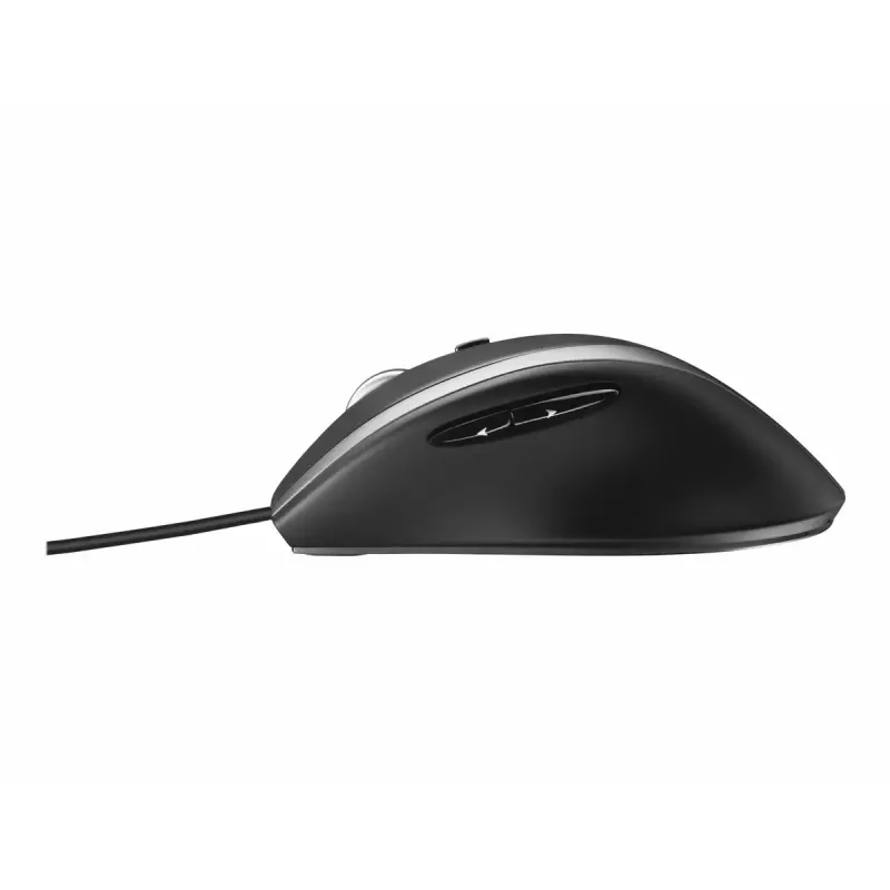 LOGITECH M500s Laidinė pelė USB Juoda