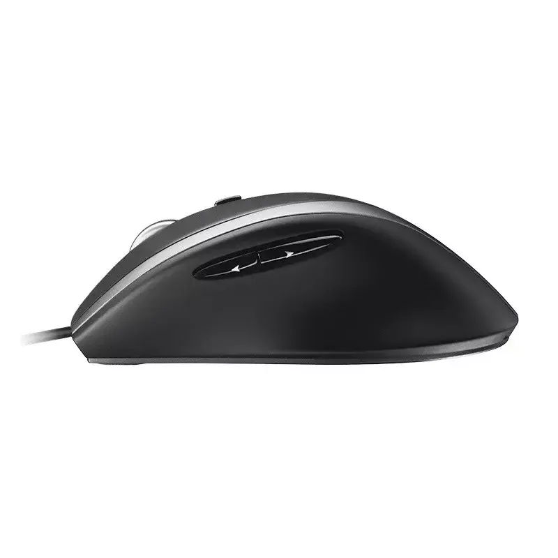 LOGITECH M500s Laidinė pelė USB Juoda