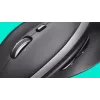 LOGITECH M500s Laidinė pelė USB Juoda
