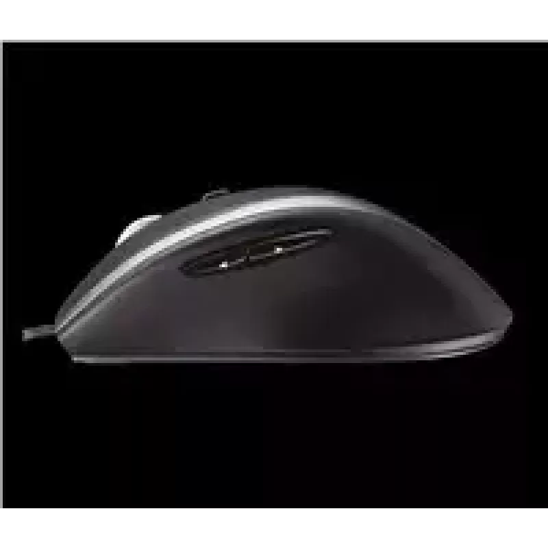 LOGITECH M500s Laidinė pelė USB Juoda