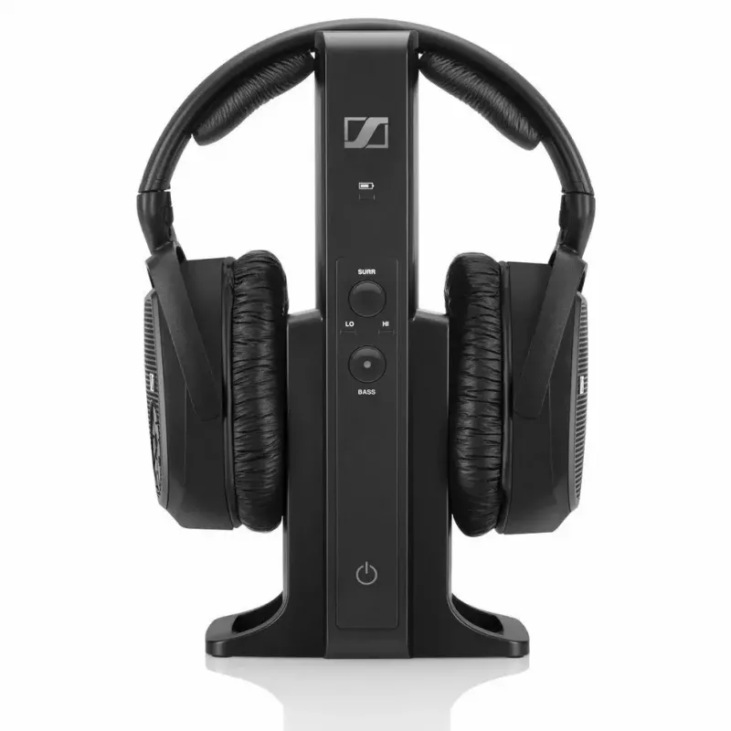 Belaidės ausinės Sennheiser RS 175