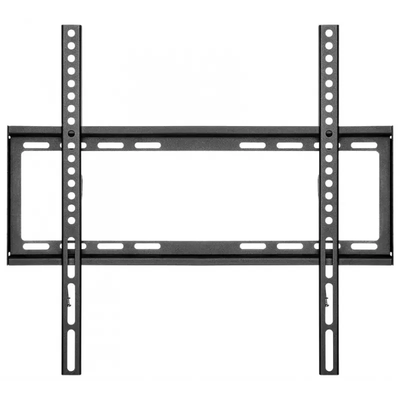 Goobay TV laikiklis sieninis Basic FIXED (M) 35 kg 32-55 col. VESA 200-400 mm