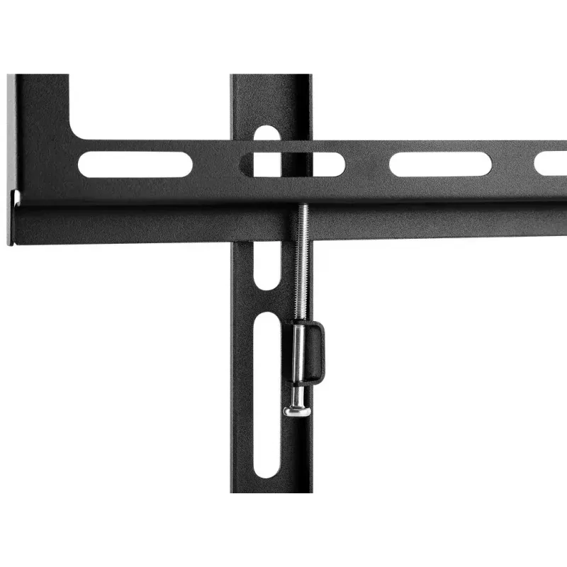 Goobay TV laikiklis sieninis Basic FIXED (M) 35 kg 32-55 col. VESA 200-400 mm