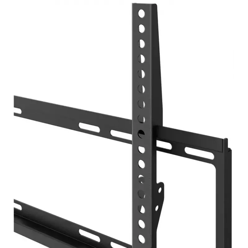 Goobay TV laikiklis sieninis Basic FIXED (M) 35 kg 32-55 col. VESA 200-400 mm