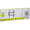 Goobay TV laikiklis sieninis Basic FIXED (M) 35 kg 32-55 col. VESA 200-400 mm