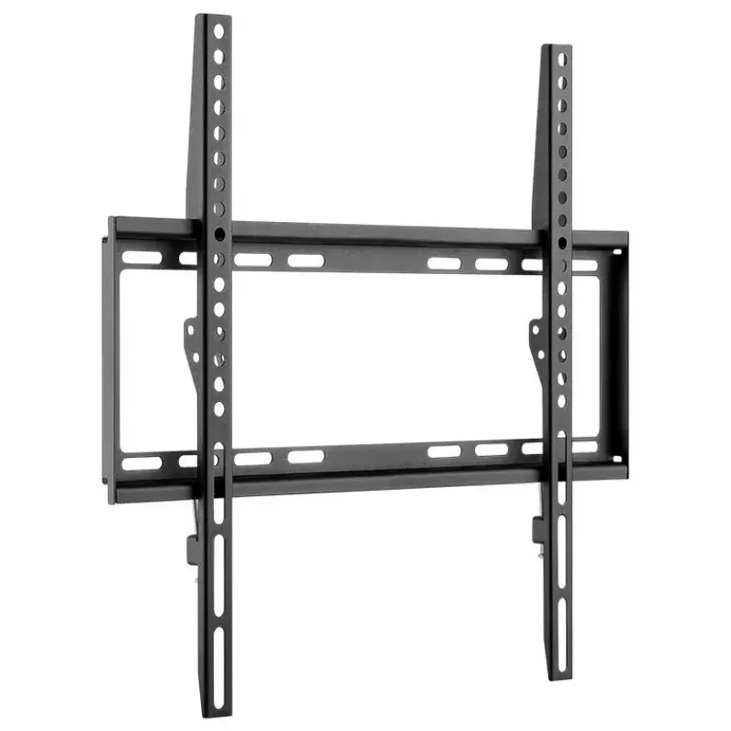 Goobay TV laikiklis sieninis Basic FIXED (M) 35 kg 32-55 col. VESA 200-400 mm