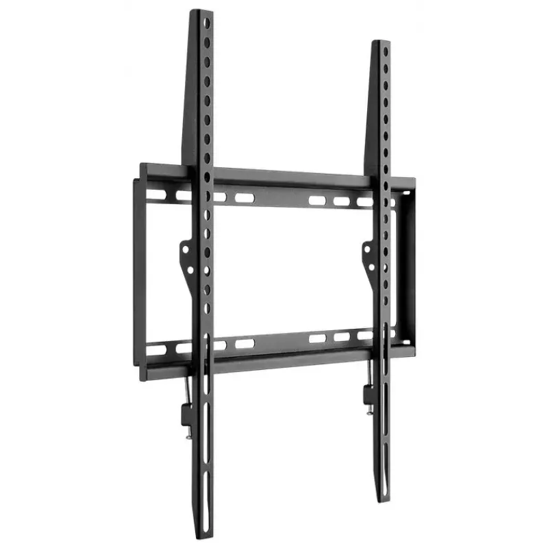Goobay TV laikiklis sieninis Basic FIXED (M) 35 kg 32-55 col. VESA 200-400 mm