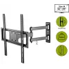 Goobay TV laikiklis sieninis Basic FULLMOTION M 35 kg 32-55 col.