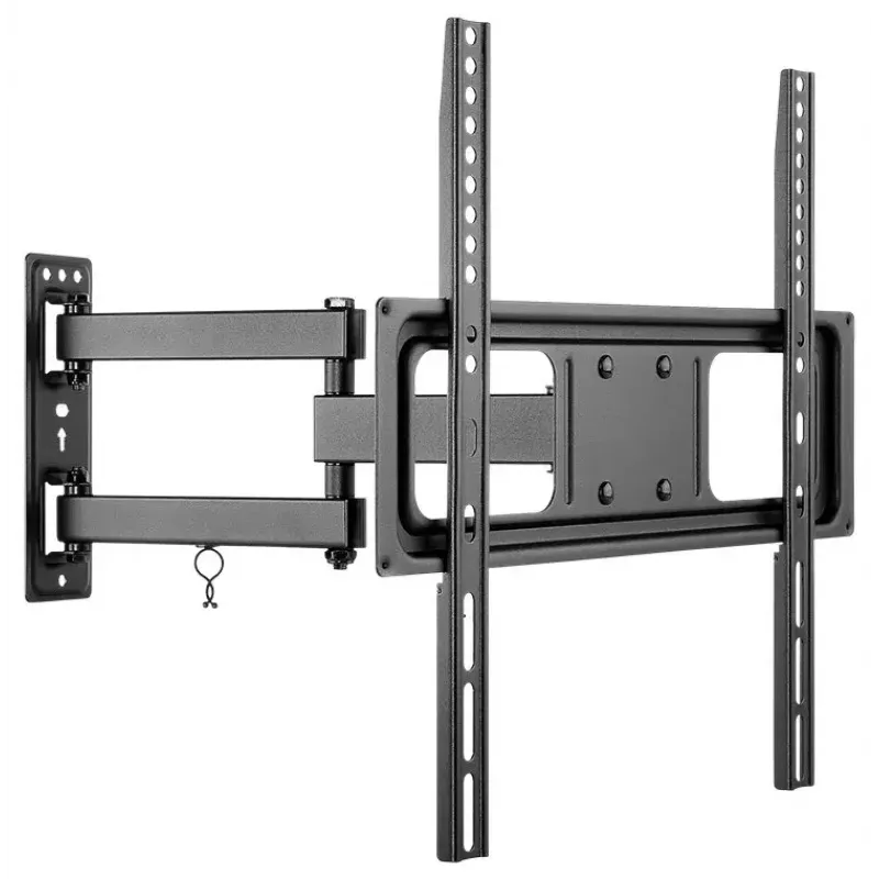 Goobay TV laikiklis sieninis Basic FULLMOTION M 35 kg 32-55 col.