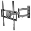 Goobay TV laikiklis sieninis Basic FULLMOTION M 35 kg 32-55 col.