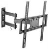 Goobay TV laikiklis sieninis Basic FULLMOTION M 35 kg 32-55 col.