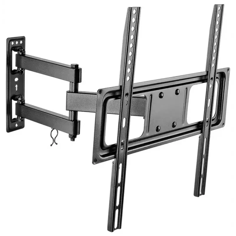 Goobay TV laikiklis sieninis Basic FULLMOTION M 35 kg 32-55 col.