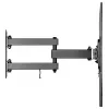 Goobay TV laikiklis sieninis Basic FULLMOTION M 35 kg 32-55 col.
