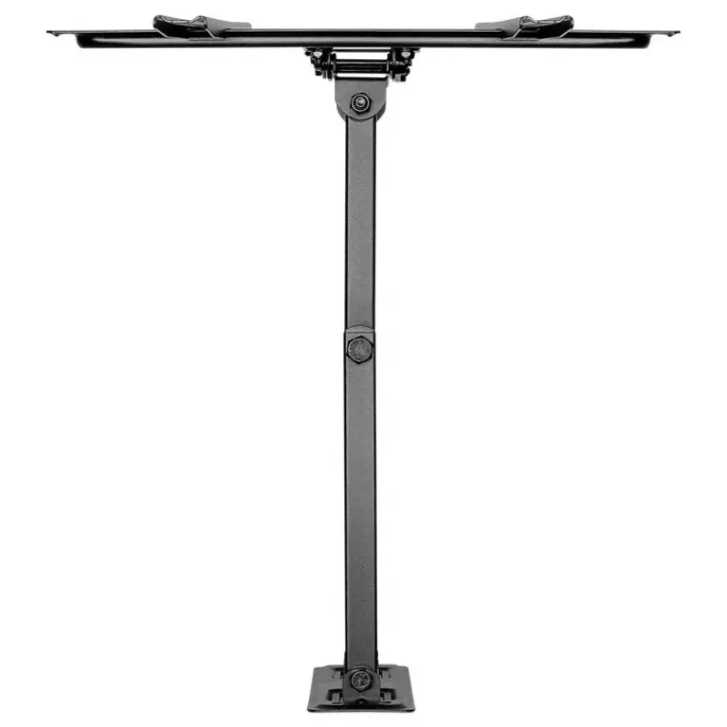 Goobay TV laikiklis sieninis Basic FULLMOTION M 35 kg 32-55 col.