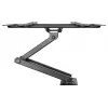 Goobay TV laikiklis sieninis Basic FULLMOTION M 35 kg 32-55 col.