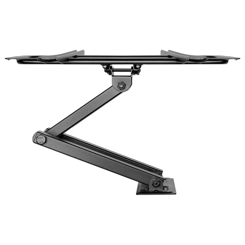 Goobay TV laikiklis sieninis Basic FULLMOTION M 35 kg 32-55 col.
