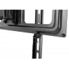 Goobay TV laikiklis sieninis Basic FULLMOTION M 35 kg 32-55 col.