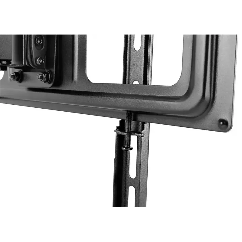 Goobay TV laikiklis sieninis Basic FULLMOTION M 35 kg 32-55 col.