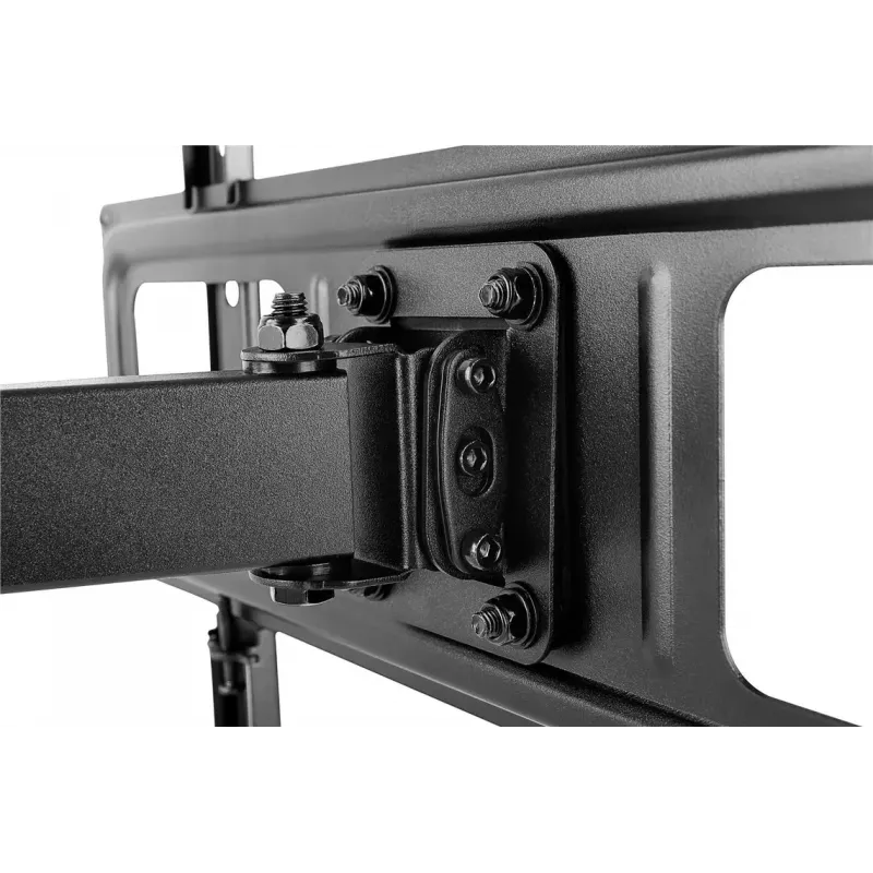 Goobay TV laikiklis sieninis Basic FULLMOTION M 35 kg 32-55 col.